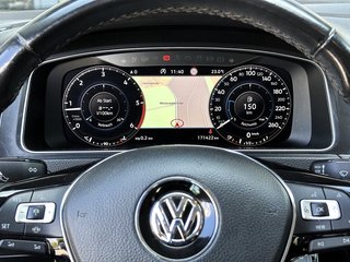 Volkswagen Golf VII Variant TUV NEU/ERGOACTIVE/GARANTIE - bilder 6