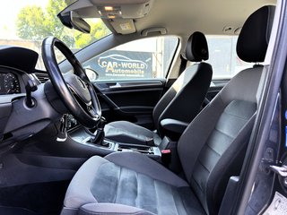 Volkswagen Golf VII Variant TUV NEU/ERGOACTIVE/GARANTIE - bilder 3
