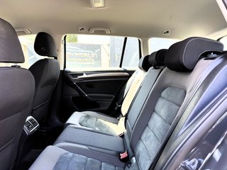 Volkswagen Golf VII Variant TUV NEU/ERGOACTIVE/GARANTIE - bilder 4