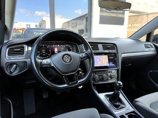 Volkswagen Golf VII Variant TUV NEU/ERGOACTIVE/GARANTIE - bilder 2