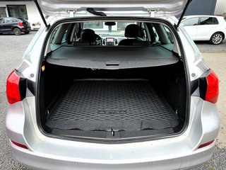 Opel Astra J Sports Tourer Navi Klima 1.HD Design Edition - bilder 7