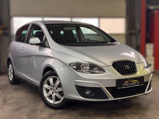 SEAT Altea Good Stuff Klima Tüv Neu 1.HD Garantie - bilder 2