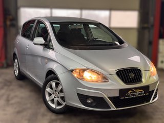 SEAT Altea Good Stuff Klima Tüv Neu 1.HD Garantie - bilder 7