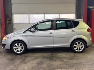 SEAT Altea Good Stuff Klima Tüv Neu 1.HD Garantie - bilder 5