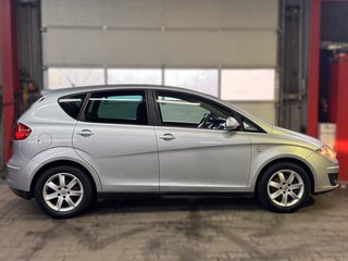 SEAT Altea Good Stuff Klima Tüv Neu 1.HD Garantie - bilder 4