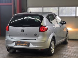 SEAT Altea Good Stuff Klima Tüv Neu 1.HD Garantie - bilder 3
