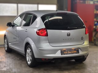 SEAT Altea Good Stuff Klima Tüv Neu 1.HD Garantie - bilder 6