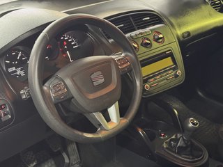 SEAT Altea Good Stuff Klima Tüv Neu 1.HD Garantie - bilder 11