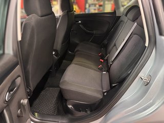 SEAT Altea Good Stuff Klima Tüv Neu 1.HD Garantie - bilder 9