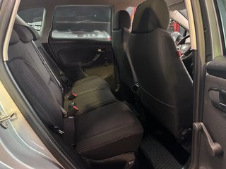 SEAT Altea Good Stuff Klima Tüv Neu 1.HD Garantie - bilder 12