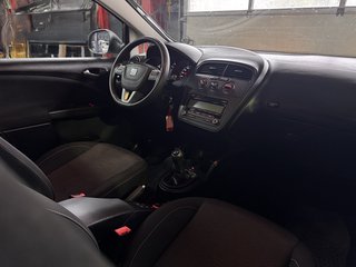 SEAT Altea Good Stuff Klima Tüv Neu 1.HD Garantie - bilder 13