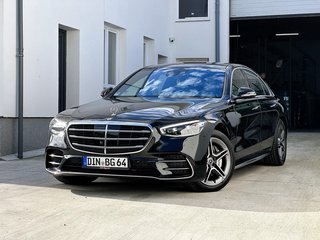 Mercedes-Benz S 350 Gebrauchtwagen Kaufen