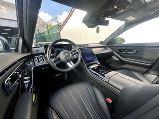 Mercedes-Benz S 350 d AMG LINE/PANO/KUNDENAUFTRAG - bilder 4