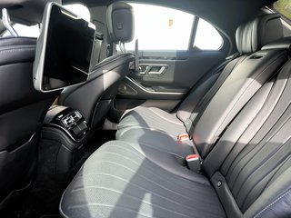 Mercedes-Benz S 350 d AMG LINE/PANO/KUNDENAUFTRAG - bilder 8