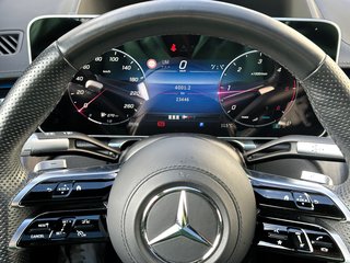 Mercedes-Benz S 350 d AMG LINE/PANO/KUNDENAUFTRAG - bilder 6
