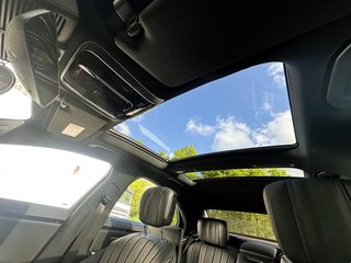 Mercedes-Benz S 350 d AMG LINE/PANO/KUNDENAUFTRAG - bilder 13