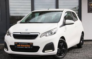 Peugeot 108 Active Klima - foto 1