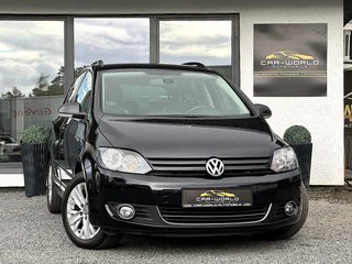 Volkswagen Golf Plus VI Klimaauto Shz Scheckheft Garantie Life - foto 6