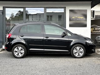 Volkswagen Golf Plus VI Klimaauto Shz Scheckheft Garantie Life - foto 5