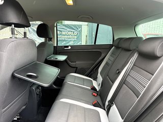 Volkswagen Golf Plus VI Klimaauto Shz Scheckheft Garantie Life - foto 8