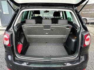 Volkswagen Golf Plus VI Klimaauto Shz Scheckheft Garantie Life - foto 9
