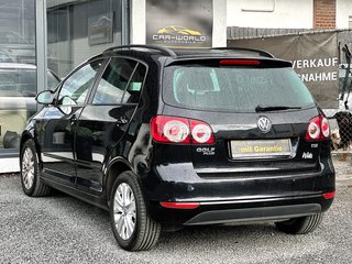 Volkswagen Golf Plus VI Klimaauto Shz Scheckheft Garantie Life - foto 3