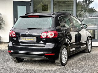 Volkswagen Golf Plus VI Klimaauto Shz Scheckheft Garantie Life - foto 4