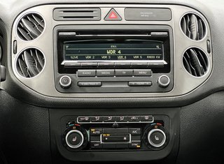 Volkswagen Golf Plus VI Klimaauto Shz Scheckheft Garantie Life - foto 11