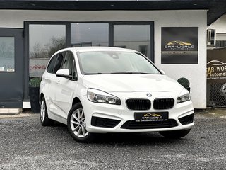 BMW 216 i 3.Sitzreihe/Sitzheizung - foto 6