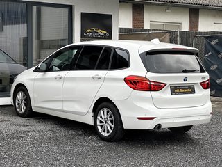 BMW 216 i 3.Sitzreihe/Sitzheizung - foto 3