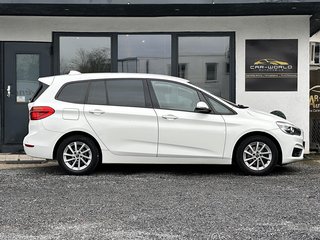 BMW 216 i 3.Sitzreihe/Sitzheizung - foto 5
