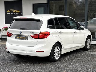 BMW 216 i 3.Sitzreihe/Sitzheizung - foto 4