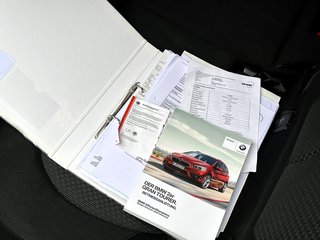 BMW 216 i 3.Sitzreihe/Sitzheizung - foto 14