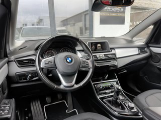 BMW 216 i 3.Sitzreihe/Sitzheizung - foto 9