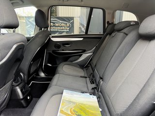 BMW 216 i 3.Sitzreihe/Sitzheizung - foto 11