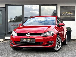 Volkswagen Golf Gebrauchtwagen Kaufen