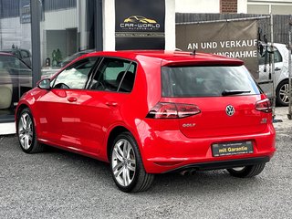 Volkswagen Golf VII 1.4 TSI Highline Automatik/ NAVI 1.HD  BMT - bilder 2