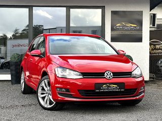 Volkswagen Golf VII 1.4 TSI Highline Automatik/ NAVI 1.HD  BMT - bilder 6