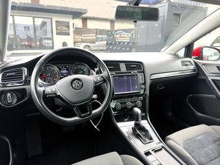 Volkswagen Golf VII 1.4 TSI Highline Automatik/ NAVI 1.HD  BMT - bilder 7