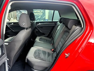 Volkswagen Golf VII 1.4 TSI Highline Automatik/ NAVI 1.HD  BMT - bilder 9