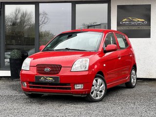Kia Picanto Gebrauchtwagen Kaufen