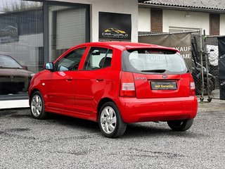 Kia Picanto 1.1 EX WENIG KM/NEU INSPEKTION/GARANTIE - bilder 3