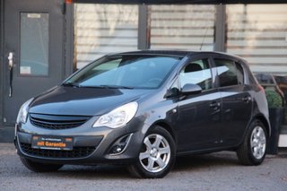 Opel Corsa D Satellite Tüv Neu Garantie D - foto 1