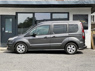 Ford Tourneo Connect Titanium TUV NEU/PANO/AUTOMATIK - bilder 2