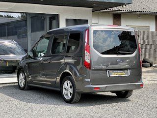 Ford Tourneo Connect Titanium TUV NEU/PANO/AUTOMATIK - bilder 3