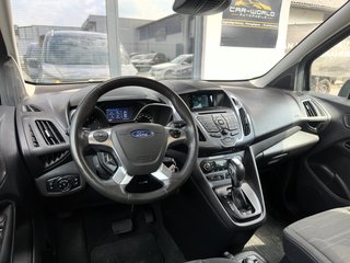 Ford Tourneo Connect Titanium TUV NEU/PANO/AUTOMATIK - bilder 8