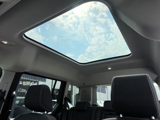 Ford Tourneo Connect Titanium TUV NEU/PANO/AUTOMATIK - bilder 11