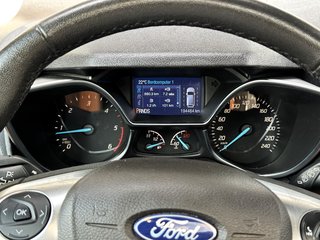 Ford Tourneo Connect Titanium TUV NEU/PANO/AUTOMATIK - bilder 13