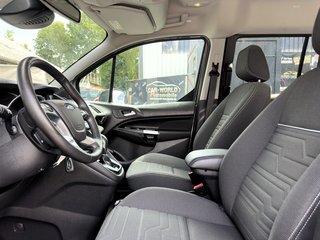 Ford Tourneo Connect Titanium TUV NEU/PANO/AUTOMATIK - bilder 9