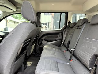 Ford Tourneo Connect Titanium TUV NEU/PANO/AUTOMATIK - bilder 10